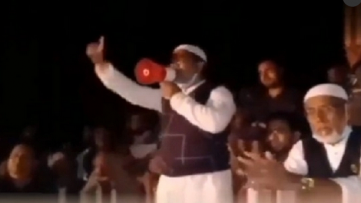 `যদি ১০টা মার্ডারও করা লাগে, তা-ই করবেন'