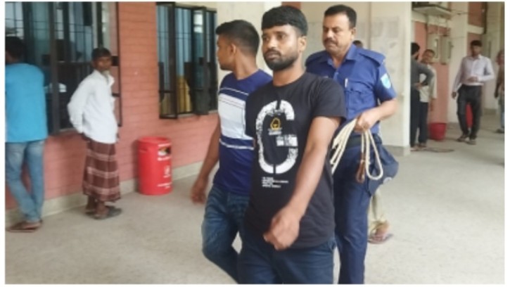 যুবককে হত্যার দায়ে দুই আসামিকে যাবজ্জীবন