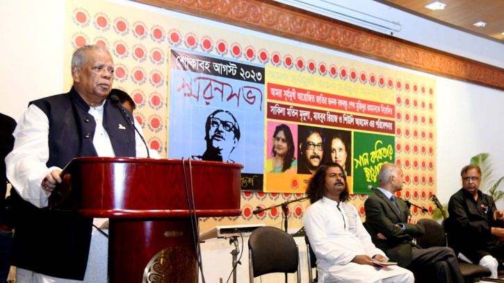 বিএনপি আবারও ষড়যন্ত্র শুরু করেছে: আমু