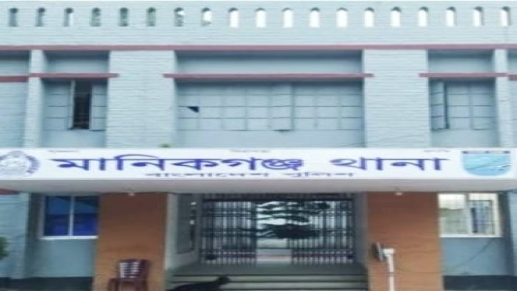 মানিকগঞ্জে ৩ যুবকের মরদেহ উদ্ধার