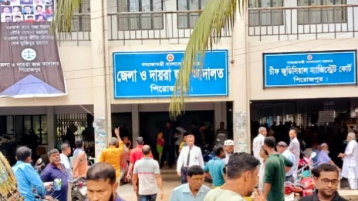 পিরোজপুরে প্রসূতিকে ভুল চিকিৎসার অভিযোগে আদালতে মামলা