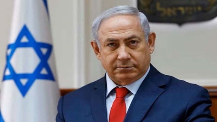 আমাদের কেউ থামাতে পারবে না: নেতানিয়াহু