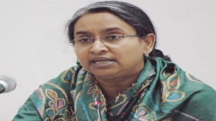 সবধরনের অপরাধের বিরুদ্ধে সাংবাদিকদের আরো সোচ্চারের আহ্বান সমাজকল্যাণ মন্ত্রীর