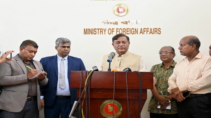 কোটাবিরোধী আন্দোলনকে রাষ্ট্রবিরোধী আন্দোলনে রূপ দেওয়ার অপচেষ্টা 