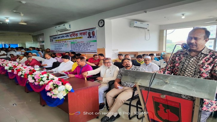 নব্বই পরবর্তী ক্ষমতায় আসা দলগুলো প্রতারণা করেছে: চুন্নু এমপি