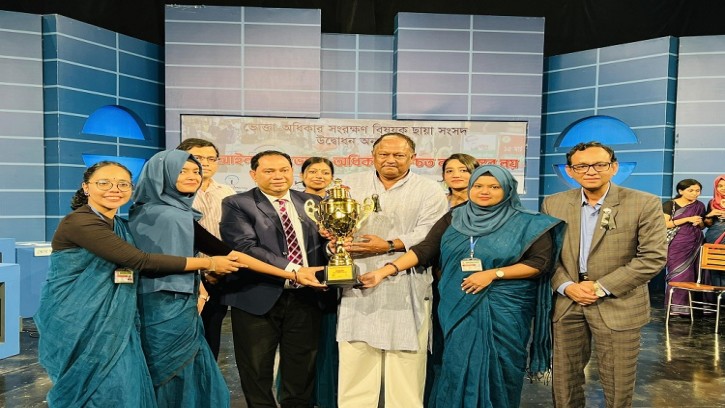 ভোক্তা অধিকার নিশ্চিতে সচেতনতা জরুরি: বাণিজ্যমন্ত্রী