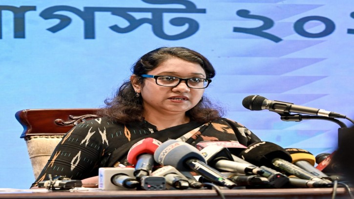 অপপ্রচার ঠেকাতে বাংলাদেশ মিশনগুলোকে নির্দেশনা  