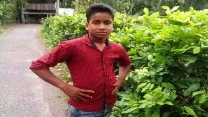 নিখোঁজ আকাশের জন্যও মৃত্যুশয্যায় মা