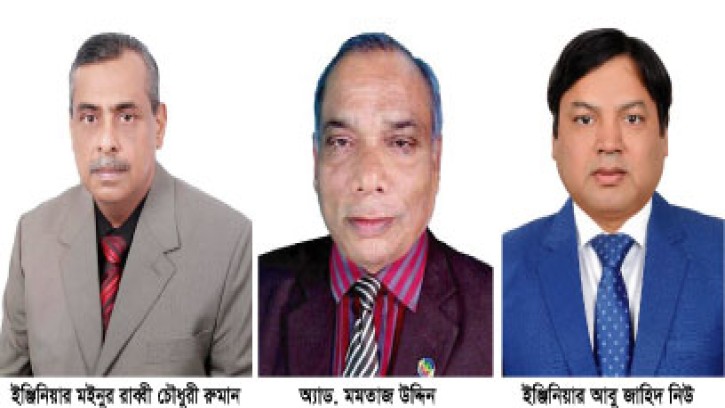 গাইবান্ধা-৩ আসনে জাতীয় পার্টির মনোনয়ন কিনলেন যারা