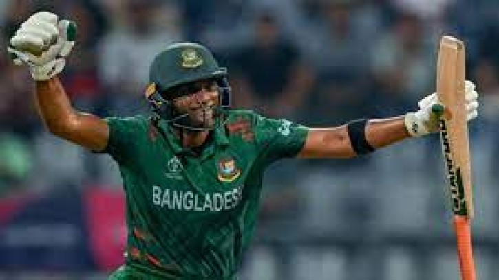 মাহমুদুল্লাহর সেঞ্চুরি সত্ত্বেও বড় ব্যবধানে হারলো বাংলাদেশ