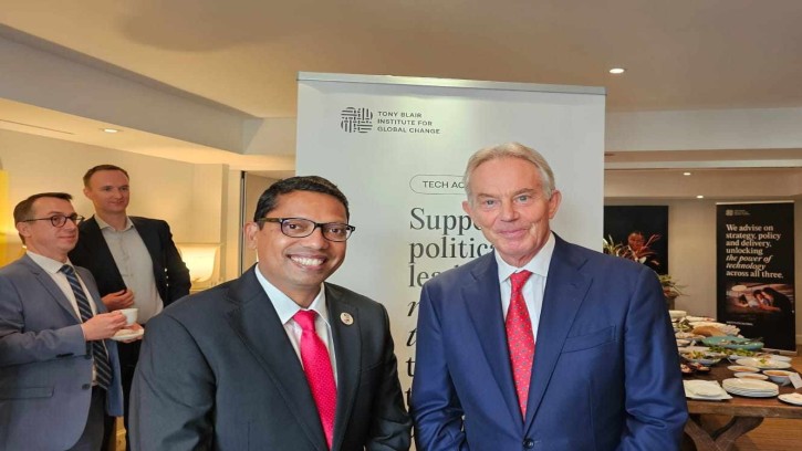 বাংলাদেশ অন্তর্ভুক্তিমূলক সেবা প্রদানকারীতে রূপান্তরিত হচ্ছে