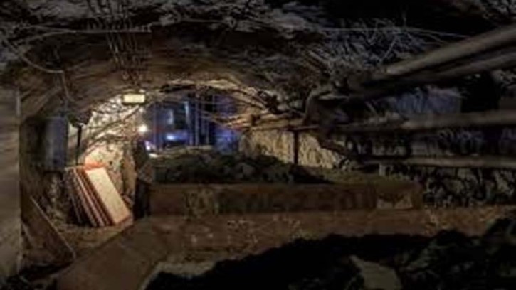 কাজাখস্তানে খনি দুর্ঘটনায় ৪৫ জন নিহত