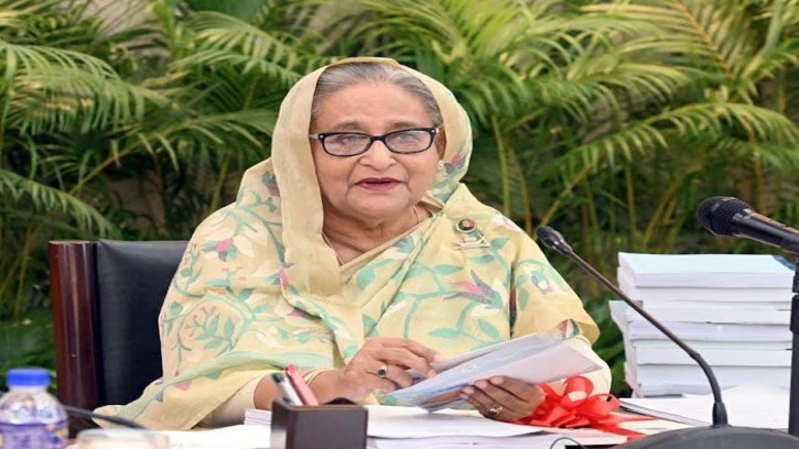  ৫২ হাজার ৬১২ কোটি  টাকা ব্যয়ে ৩৭টি প্রকল্প অনুমোদন