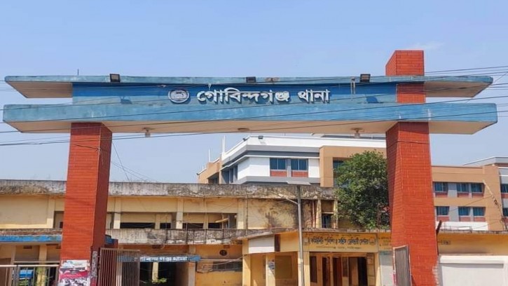 গোবিন্দগঞ্জে প্রেম করে বিয়ে, বিয়ের এক বছর পর লাশ