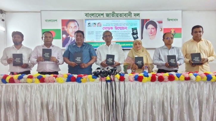 আমরা যাই না, বিদেশীরা আমাদের কাছে আসে : ফখরুল