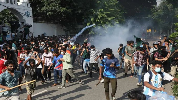 বৃহস্পতিবার সারা দেশে ‘কমপ্লিট শাটডাউন’ 