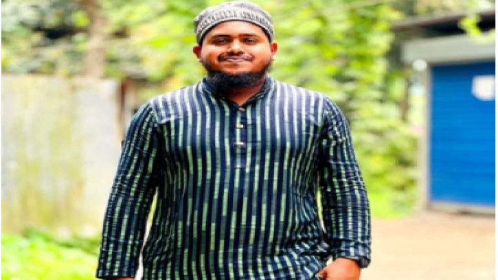 পিরোজপুর পৌর ছাত্রলীগে থেকে একনেতা পদত্যাগ 