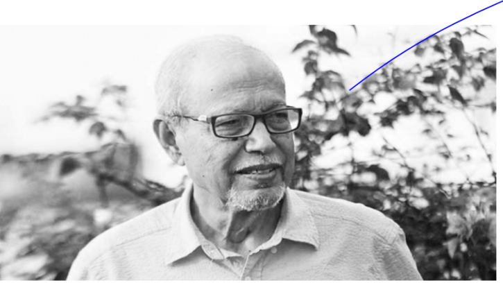 সাবেক রাষ্ট্রপতি বদরুদ্দোজা চৌধুরীর ইন্তেকাল