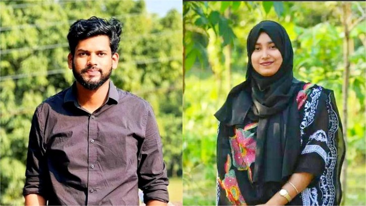 ইবি সিআরসির নতুন সভাপতি রনি, সম্পাদক হ্যাপি