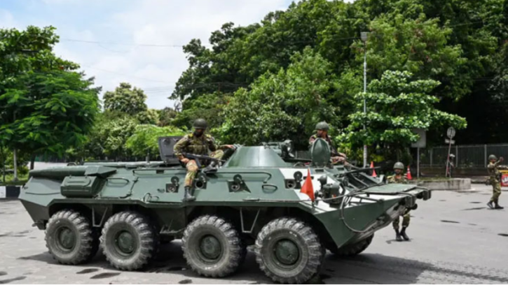 ঢাকাসহ চার জেলায় দুইদিন কারফিউ শিথিল ৯ ঘণ্টা