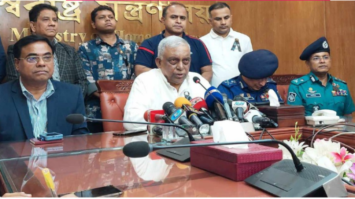 ঢাকা ও আশপাশের জেলায় ১৫ ঘণ্টা কারফিউ শিথিল 