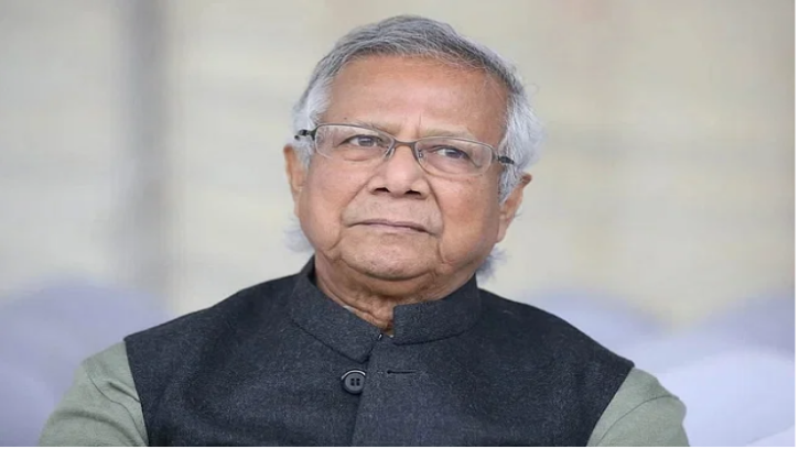 অর্থ আত্মসাৎ মামলায় ড. ইউনূসসহ ১৩ জন খালাস