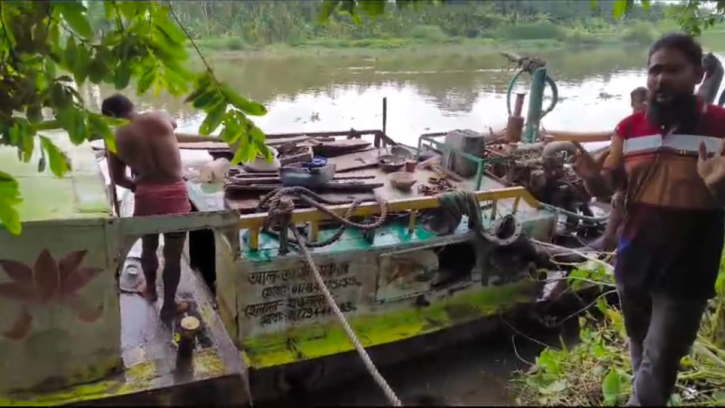 পিরোজপুর যুদল নেতা মাসুদকে নিয়ে অভিযোগের রহস্য উন্মোচন