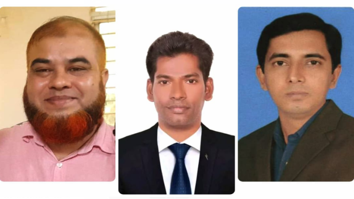 বিচার বিভাগীয় কর্মচারী অ্যাসোসিয়েশন পিরোজপুর কমিটি অনুমোদন