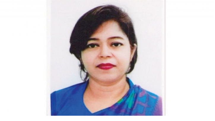 অগ্রণী ব্যাংকের নতুন ডিএমডি ওয়াহিদা বেগমের যোগদান