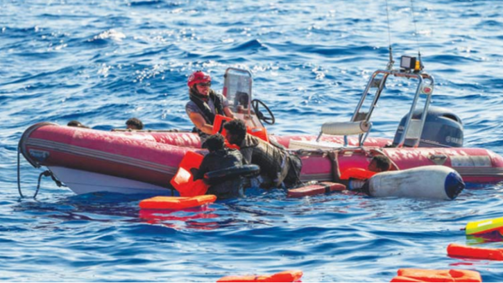  তিউনিসিয়ায় অভিবাসী নৌকাডুবিতে বহু প্রাণহানি