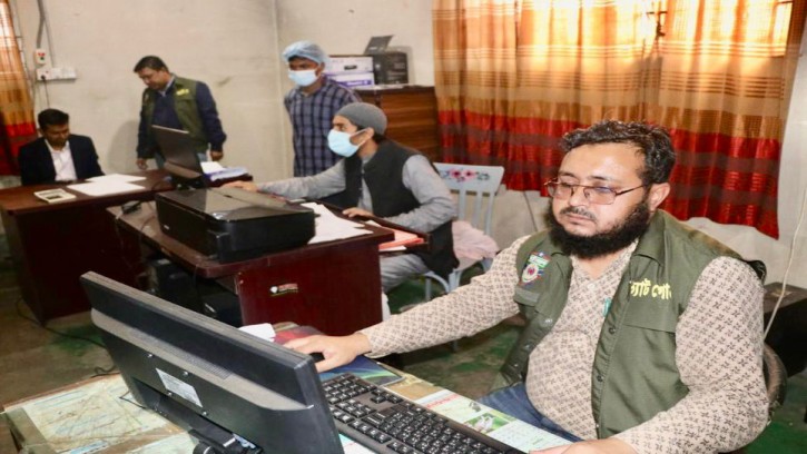 কুমিল্লায় তিন প্রতিষ্ঠানের বিরুদ্ধে ভ্যাট ফাঁকির মামলা