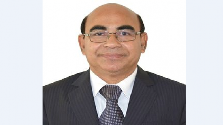 বিশ্বসেরা গবেষকের তালিকায় ইউজিসি সদস্য প্রফেসর আলমগীর