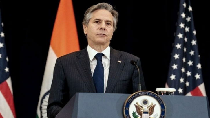  পাকিস্তানের নতুন প্রধানমন্ত্রীকে যুক্তরাষ্ট্রের অভিনন্দন