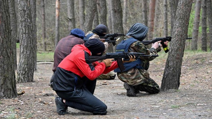 ইউক্রেনের খারকিভে ২৪ শিশুসহ ৫০৩ বেসামরিক নাগরিক নিহত