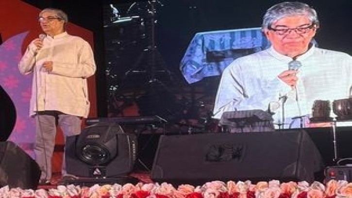 পৃথিবী হবে ডাটা নির্ভর: মোস্তাফা জব্বার