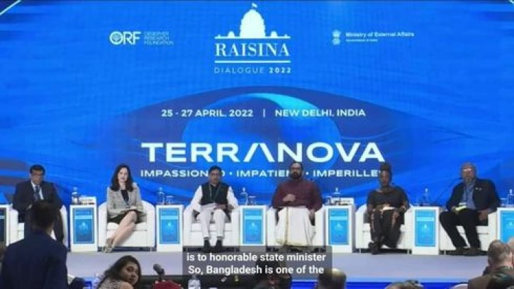 বাংলাদেশ ডিজিটাল প্রোটেকশন আইন তৈরি করছে: পলক