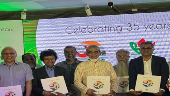 রোবটিক্স যুগে আমাদেরকে পৌঁছাতেই হবে: মোস্তাফা জব্বার