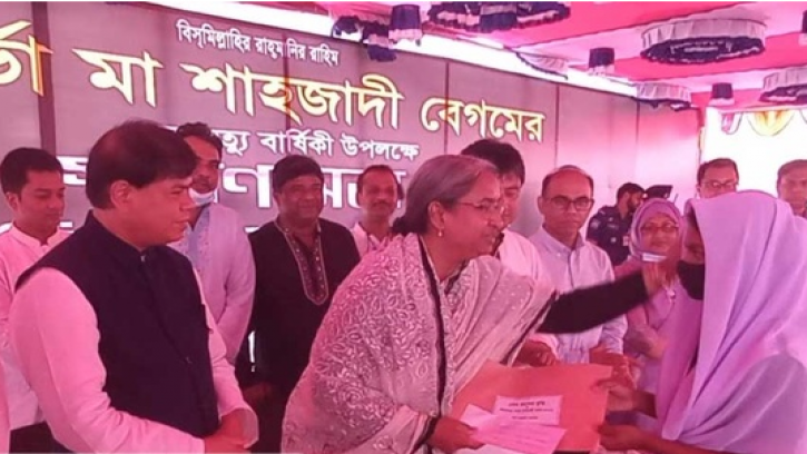 সিলেবাস শেষ করতেই রোজায় শিক্ষাপ্রতিষ্ঠান খোলা: শিক্ষামন্ত্রী