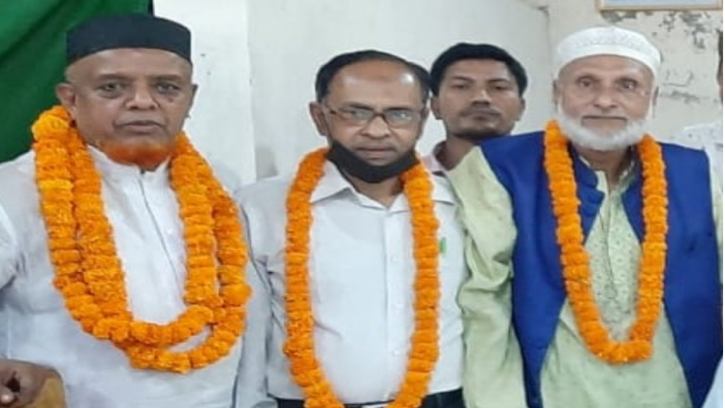 চরফ্যাশন আইনজীবি সমিতি নির্বাচনে আ.লীগ সমর্থিতদের নিরন্কুশ জয়