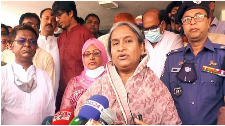 শিক্ষকদের আর্থিক মর্যাদা বৃদ্ধি ছাড়া শিক্ষার মানোন্নয়ন সম্ভব নয়: শিক্ষামন্ত্রী