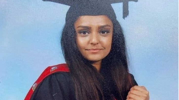 লন্ডনে বাংলাদেশি শিক্ষক সাবিনার খুনির যাবজ্জীবন