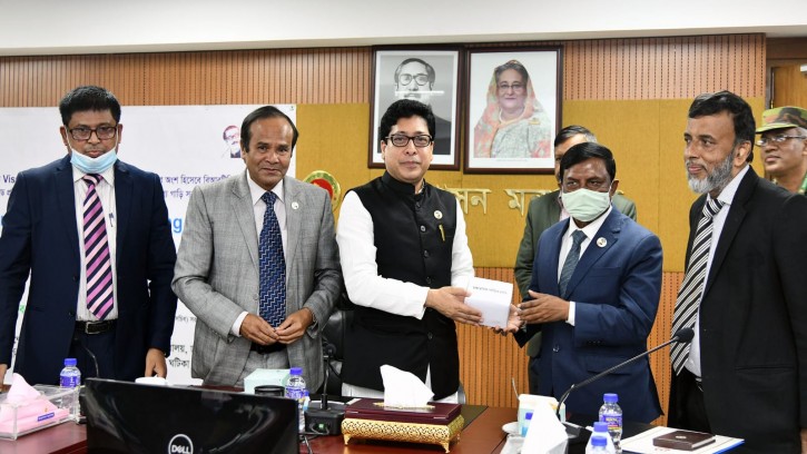 সড়ক পরিবহন ব্যবস্থায় আমূল পরিবর্তন ঘটেছে: জনপ্রশাসন প্রতিমন্ত্রী