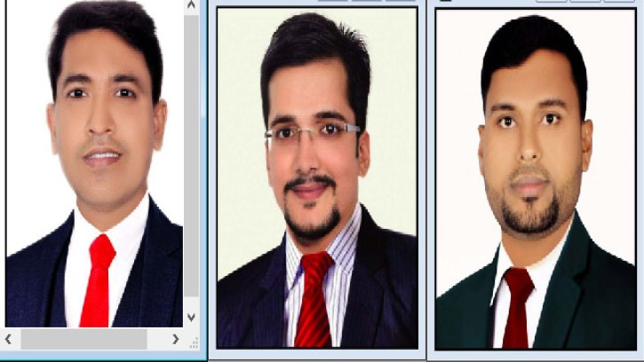 পিরোজপুরে সরকারি চাকুরিজীবী কল্যান পরিষদের নির্বাচন সম্পন্ন