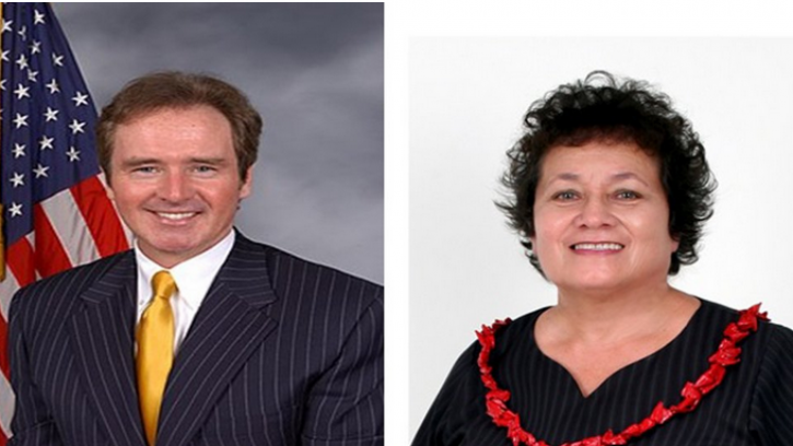  মার্কিন কংগ্রেসে দ্বিদলীয় প্রস্তাব উত্থাপন