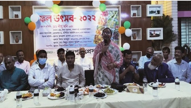 বন্যা চলে গেলেই পরীক্ষা নেয়া হবে : শিক্ষামন্ত্রী