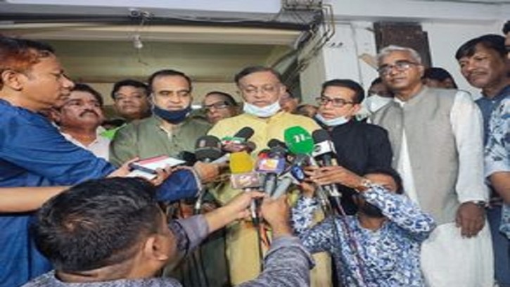 আওয়ামী লীগে দুর্বৃত্তদের জায়গা নেই: তথ্যমন্ত্রী