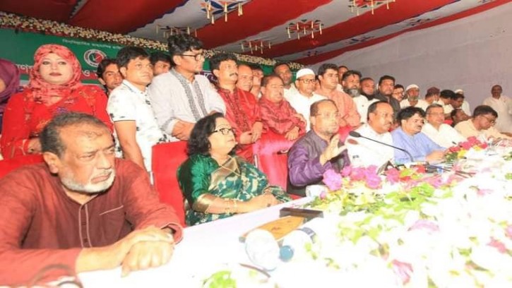 অর্থ পাচারকারীদের তালিকা প্রকাশ করতে হবে : জিএম কাদের