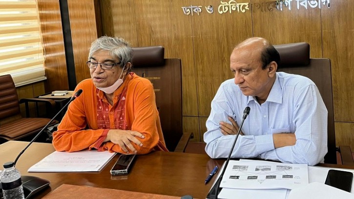 সুবিধা বঞ্চিত এলাকায় ডিজিটাল সংযোগ স্থাপনে ২০২৬ কোটি টাকার প্রকল্প