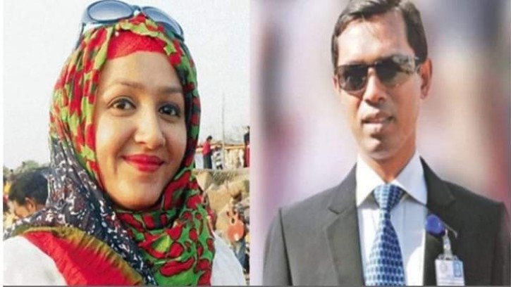 বাবুলকে প্রধান আসামি করে সাতজনের বিরুদ্ধে চার্জশিট