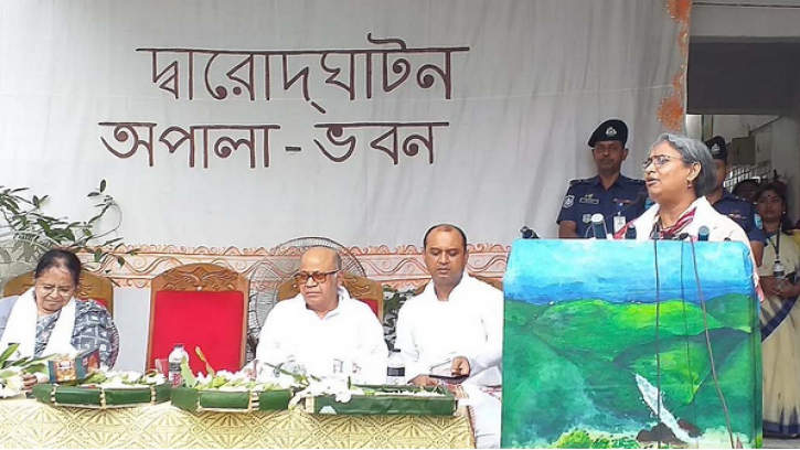 শিশুরা মেধাবী সমাজ গঠনে ভূমিকা রাখবে : শিক্ষামন্ত্রী